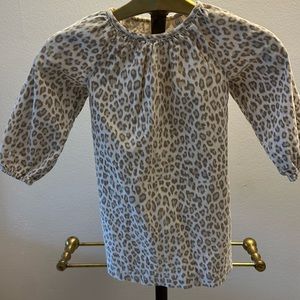 GAP, cute dress for little princess, size 3Y toddler. Excellent condition.